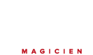 Pierre Magicien Logo